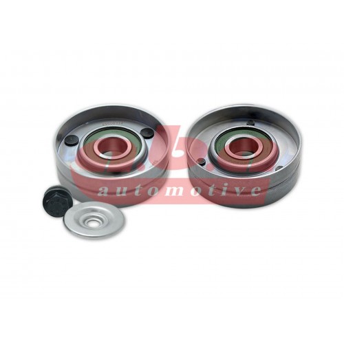 ALTERNATÖR GERGİ RULMANI GOLF V-PLUS 1.1 02- (70x24x10) ALTERNATÖR GERGİ RULMANI GOLF V-PLUS 1.1 02- (70x24x10)