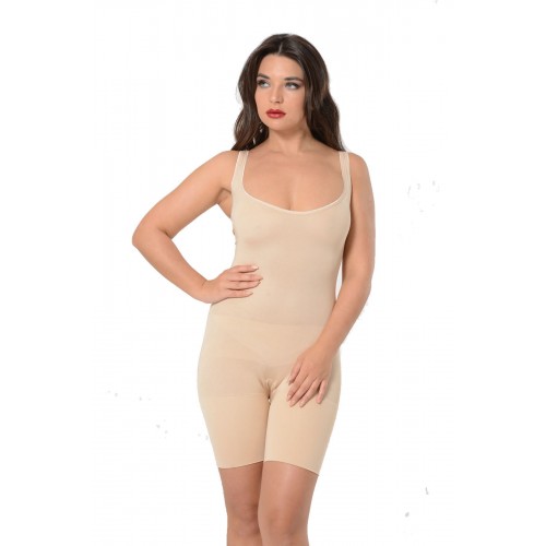 Ten Kadın Modal Boy Korse - 752 - Beden L Ten Kadın Modal Boy Korse - 752 - Beden L