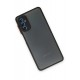 Newface Samsung Galaxy M52 5G Kılıf Montreal Silikon Kapak - Siyah Newface Samsung Galaxy M52 5G Kılıf Montreal Silikon Kapak - Siyah
