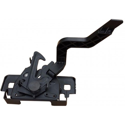 MOTOR KAPUT KİLİDİ SYMBOL 13 LOGAN MCV MOTOR KAPUT KİLİDİ SYMBOL 13 LOGAN MCV