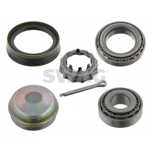 TEKERLEK RULMANI TAKIMI AUDI A4 1994-2000 FEBI 26568 TEKERLEK RULMANI TAKIMI AUDI A4 1994-2000 FEBI 26568