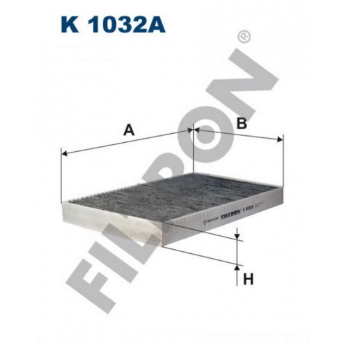 KABİN FİLTRESİ AUDI A6 4B/C5 1.8 T 150HP 01/97-05/05 KABİN FİLTRESİ AUDI A6 4B/C5 1.8 T 150HP 01/97-05/05