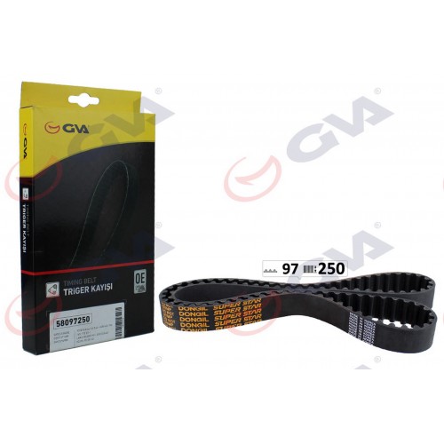 TRİGER KAYIŞI 097x250 TOYOTA LANDCRUISER 3.0D 16V 02 HILUX 2.5D 01 3.0D 00 TRİGER KAYIŞI 097x250 TOYOTA LANDCRUISER 3.0D 16V 02 HILUX 2.5D 01 3.0D 00