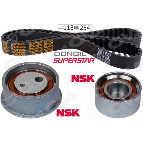 EKSANTRİK GERGİ KİTİ ELANTRA 00 TRAJET 04 TUCSON 04-10 -CARENS-CERATO-SPORTAGE 04 2.0 K015457XS EKSANTRİK GERGİ KİTİ ELANTRA 00 TRAJET 04 TUCSON 04-10 -CARENS-CERATO-SPORTAGE 04 2.0 K015457XS