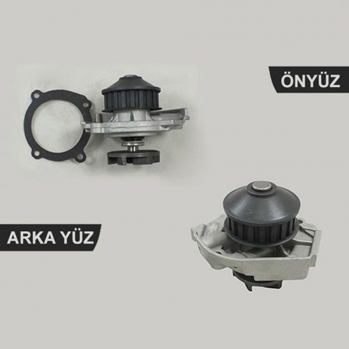 DEVİRDAİM UNO 60-PALIO 1.2 20 DİŞ PA286A T 5973713 DEVİRDAİM UNO 60-PALIO 1.2 20 DİŞ PA286A T 5973713