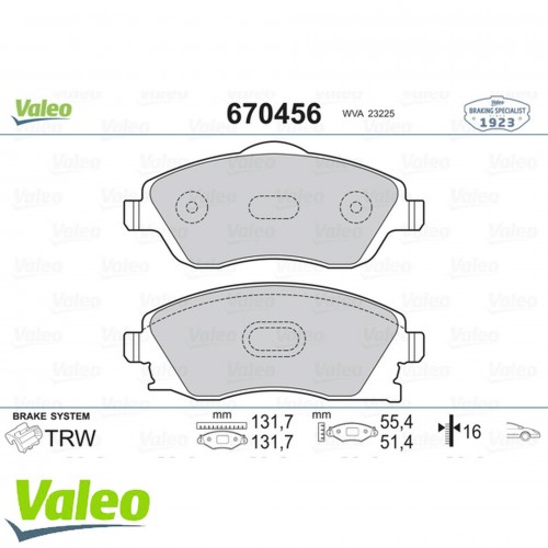 ÖN BALATA COMBO C-CORSA C 1.3-1.7 CDTI 01 MERIVA 03 TIGRA 04 ÖN BALATA COMBO C-CORSA C 1.3-1.7 CDTI 01 MERIVA 03 TIGRA 04
