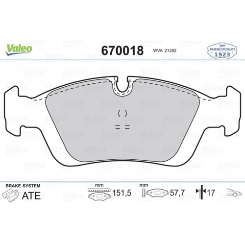 ÖN BALATA BMW E36 316-318-320-323-325-328- 92-00 E46 01-05 Z3 95-03 Z4 03 x ÖN BALATA BMW E36 316-318-320-323-325-328- 92-00 E46 01-05 Z3 95-03 Z4 03 x