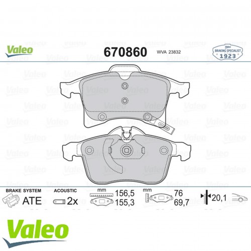 ÖN BALATA ASTRA H 04 MERIVA 03 ZAFIRA 05 CORSA C D 03 COMBO 04 ÖN BALATA ASTRA H 04 MERIVA 03 ZAFIRA 05 CORSA C D 03 COMBO 04