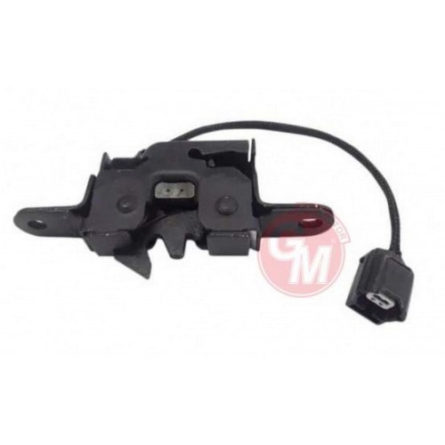 KAPUT KİLİDİ KABLOLU SOKETLİ RENAULT FLUENCE-MEGANE III-MASTER III KAPUT KİLİDİ KABLOLU SOKETLİ RENAULT FLUENCE-MEGANE III-MASTER III