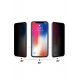 Newface iPhone 12 Mini 5D Hayalet Cam Ekran Koruyucu Newface iPhone 12 Mini 5D Hayalet Cam Ekran Koruyucu