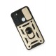 Newface Xiaomi Redmi Note 8 Kılıf Pars Lens Yüzüklü Silikon - Gold Newface Xiaomi Redmi Note 8 Kılıf Pars Lens Yüzüklü Silikon - Gold