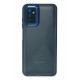 Newface Samsung Galaxy M23 Kılıf Dora Kapak - Mavi Newface Samsung Galaxy M23 Kılıf Dora Kapak - Mavi
