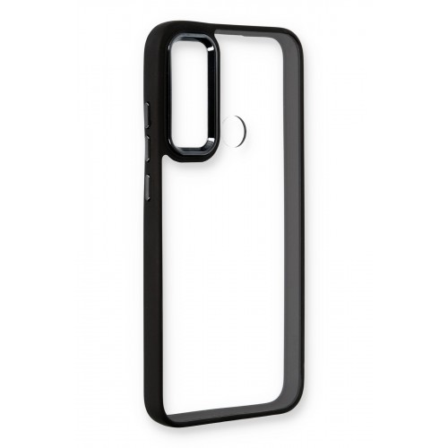 Newface Xiaomi Redmi Note 8 Kılıf Dora Kapak - Siyah Newface Xiaomi Redmi Note 8 Kılıf Dora Kapak - Siyah