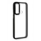 Newface Xiaomi Redmi Note 8 Kılıf Dora Kapak - Siyah Newface Xiaomi Redmi Note 8 Kılıf Dora Kapak - Siyah