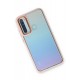 Newface Xiaomi Redmi Note 8 Kılıf Dora Kapak - Pudra Newface Xiaomi Redmi Note 8 Kılıf Dora Kapak - Pudra