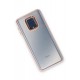 Newface Xiaomi Redmi Note 9S Kılıf Dora Kapak - Pudra Newface Xiaomi Redmi Note 9S Kılıf Dora Kapak - Pudra