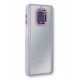 Newface Xiaomi Redmi Note 9S Kılıf Dora Kapak - Lila Newface Xiaomi Redmi Note 9S Kılıf Dora Kapak - Lila