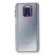 Newface Xiaomi Redmi Note 9S Kılıf Dora Kapak - Lila Newface Xiaomi Redmi Note 9S Kılıf Dora Kapak - Lila