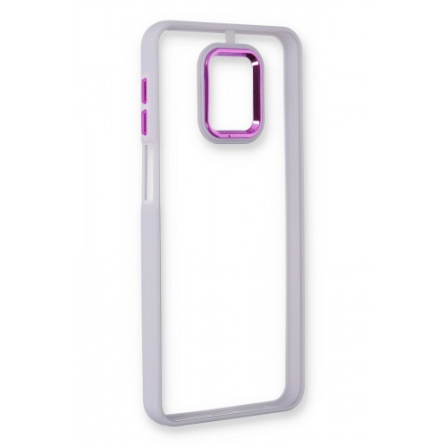 Newface Xiaomi Redmi Note 9S Kılıf Dora Kapak - Lila Newface Xiaomi Redmi Note 9S Kılıf Dora Kapak - Lila