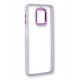 Newface Xiaomi Redmi Note 9S Kılıf Dora Kapak - Lila Newface Xiaomi Redmi Note 9S Kılıf Dora Kapak - Lila
