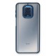 Newface Xiaomi Redmi Note 9 Pro Kılıf Dora Kapak - Mavi Newface Xiaomi Redmi Note 9 Pro Kılıf Dora Kapak - Mavi