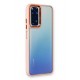 Newface Xiaomi Redmi Note 11 Pro Kılıf Dora Kapak - Pudra Newface Xiaomi Redmi Note 11 Pro Kılıf Dora Kapak - Pudra
