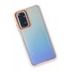 Newface Xiaomi Redmi Note 11 Pro Kılıf Dora Kapak - Pudra Newface Xiaomi Redmi Note 11 Pro Kılıf Dora Kapak - Pudra