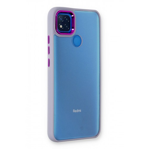 Newface Xiaomi Redmi 9C Kılıf Dora Kapak - Lila Newface Xiaomi Redmi 9C Kılıf Dora Kapak - Lila