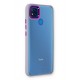 Newface Xiaomi Redmi 9C Kılıf Dora Kapak - Lila Newface Xiaomi Redmi 9C Kılıf Dora Kapak - Lila