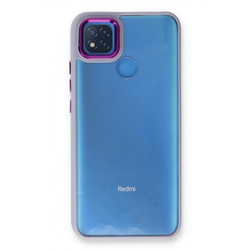 Newface Xiaomi Redmi 9C Kılıf Dora Kapak - Lila Newface Xiaomi Redmi 9C Kılıf Dora Kapak - Lila