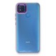 Newface Xiaomi Redmi 9C Kılıf Dora Kapak - Lila Newface Xiaomi Redmi 9C Kılıf Dora Kapak - Lila