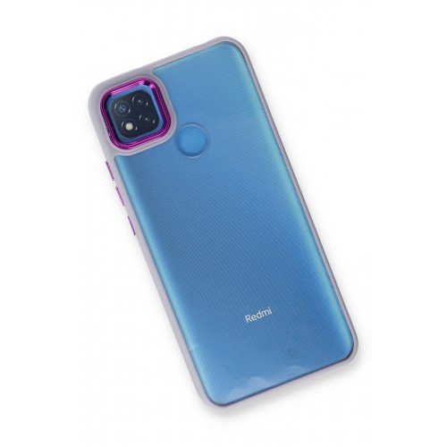 Newface Xiaomi Redmi 9C Kılıf Dora Kapak - Lila Newface Xiaomi Redmi 9C Kılıf Dora Kapak - Lila
