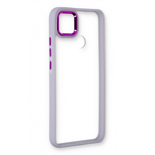 Newface Xiaomi Redmi 9C Kılıf Dora Kapak - Lila Newface Xiaomi Redmi 9C Kılıf Dora Kapak - Lila