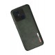 Newface Xiaomi Redmi 10C Kılıf Loop Deri Silikon - Yeşil Newface Xiaomi Redmi 10C Kılıf Loop Deri Silikon - Yeşil
