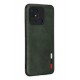 Newface Xiaomi Redmi 10C Kılıf Loop Deri Silikon - Yeşil Newface Xiaomi Redmi 10C Kılıf Loop Deri Silikon - Yeşil