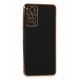 Newface Xiaomi Redmi Note 11 Pro Kılıf Volet Silikon - Siyah Newface Xiaomi Redmi Note 11 Pro Kılıf Volet Silikon - Siyah