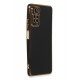 Newface Xiaomi Redmi Note 11 Pro Kılıf Volet Silikon - Siyah Newface Xiaomi Redmi Note 11 Pro Kılıf Volet Silikon - Siyah