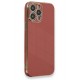 Newface iPhone 13 Pro Max Kılıf Volet Silikon - Kırmızı Newface iPhone 13 Pro Max Kılıf Volet Silikon - Kırmızı