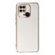 Newface Xiaomi Redmi 10C Kılıf Volet Silikon - Beyaz Newface Xiaomi Redmi 10C Kılıf Volet Silikon - Beyaz