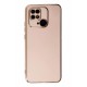 Newface Xiaomi Redmi 10C Kılıf Volet Silikon - Pembe Newface Xiaomi Redmi 10C Kılıf Volet Silikon - Pembe