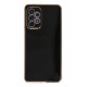 Newface Samsung Galaxy A32 Kılıf Volet Silikon - Siyah Newface Samsung Galaxy A32 Kılıf Volet Silikon - Siyah