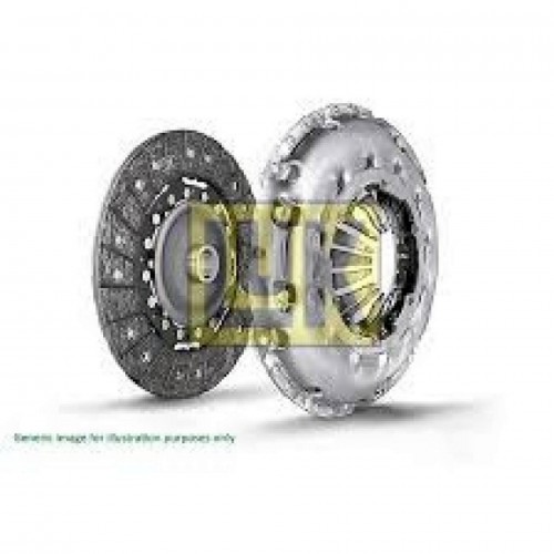 DEBRİYAJ SETİ MEGANE III 1.4 TCE 09 SCENIC III 1.4 16V 09 DEBRİYAJ SETİ MEGANE III 1.4 TCE 09 SCENIC III 1.4 16V 09