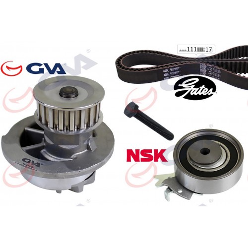 DEVİRDAİMLİ EKSANTRİK GERGİ KİTİ 111x170 111 DİŞ ASTRA F-CORSA B 1.2-1.4-1.6 8V GD111H9.5P170 DEVİRDAİMLİ EKSANTRİK GERGİ KİTİ 111x170 111 DİŞ ASTRA F-CORSA B 1.2-1.4-1.6 8V GD111H9.5P170