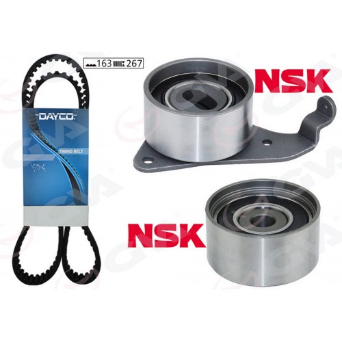 EKSANTRİK GERGİ KİTİ 163x267 AVENSIS 2.0 97-00 -CARINA II 2.0 86-96 -CORONA 2.0-RAV4 2.0 94-00 EKSANTRİK GERGİ KİTİ 163x267 AVENSIS 2.0 97-00 -CARINA II 2.0 86-96 -CORONA 2.0-RAV4 2.0 94-00