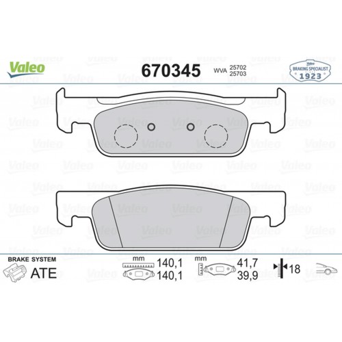 ÖN BALATA CLIO IV 0.9 TCE-1.2-1.5DCI 12 DACIA DUSTER-LOGAN II- SANDERO II 1.2-1.5DCI 12 ÖN BALATA CLIO IV 0.9 TCE-1.2-1.5DCI 12 DACIA DUSTER-LOGAN II- SANDERO II 1.2-1.5DCI 12