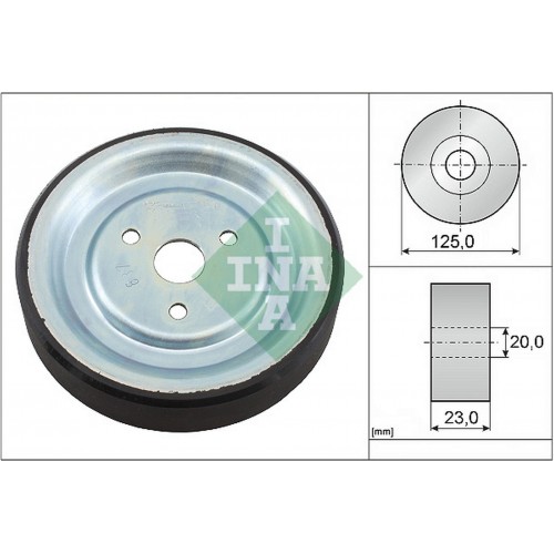 DEVİRDAİM KASNAĞI P207-P208-P308-RCZ-PARTNER TEPEE-BERLINGO-C3-C4-C5-DS3-MINI COOPER-BMW 1 F20-F21 DEVİRDAİM KASNAĞI P207-P208-P308-RCZ-PARTNER TEPEE-BERLINGO-C3-C4-C5-DS3-MINI COOPER-BMW 1 F20-F21