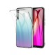 Newface Xiaomi Redmi Note 8 Kılıf Lüx Şeffaf Silikon Newface Xiaomi Redmi Note 8 Kılıf Lüx Şeffaf Silikon