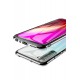 Newface Xiaomi Redmi Note 8 Kılıf Lüx Şeffaf Silikon Newface Xiaomi Redmi Note 8 Kılıf Lüx Şeffaf Silikon