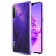 Newface Realme 6i Kılıf Lüx Şeffaf Silikon Newface Realme 6i Kılıf Lüx Şeffaf Silikon