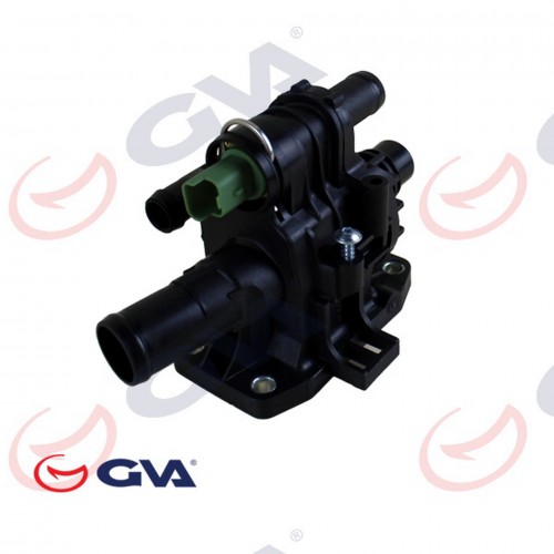 TERMOSTAT 83C KOMPLE / MÜŞÜRLÜ BERLINGO-C3-C4-C5-FIESTA-FOCUS-P206-207-307-407 1.6HDİ TERMOSTAT 83C KOMPLE / MÜŞÜRLÜ BERLINGO-C3-C4-C5-FIESTA-FOCUS-P206-207-307-407 1.6HDİ